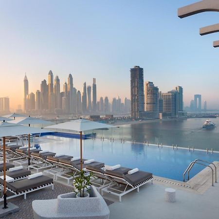 Voco Dubai The Palm By Ihg Hotell Eksteriør bilde