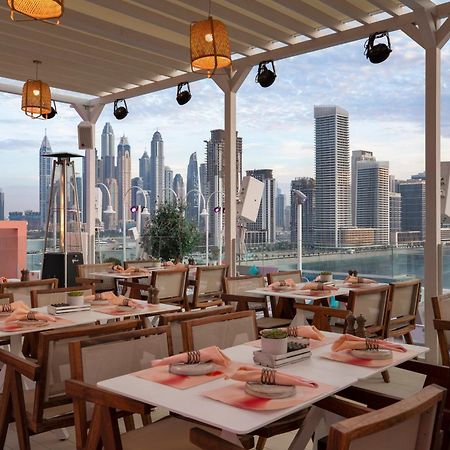 Voco Dubai The Palm By Ihg Hotell Eksteriør bilde