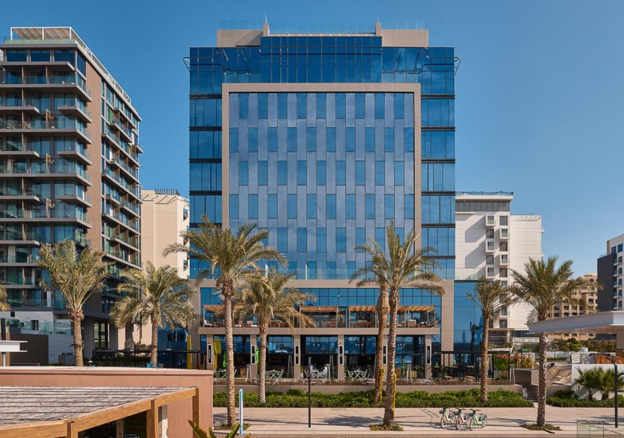 Voco Dubai The Palm By Ihg Hotell Eksteriør bilde