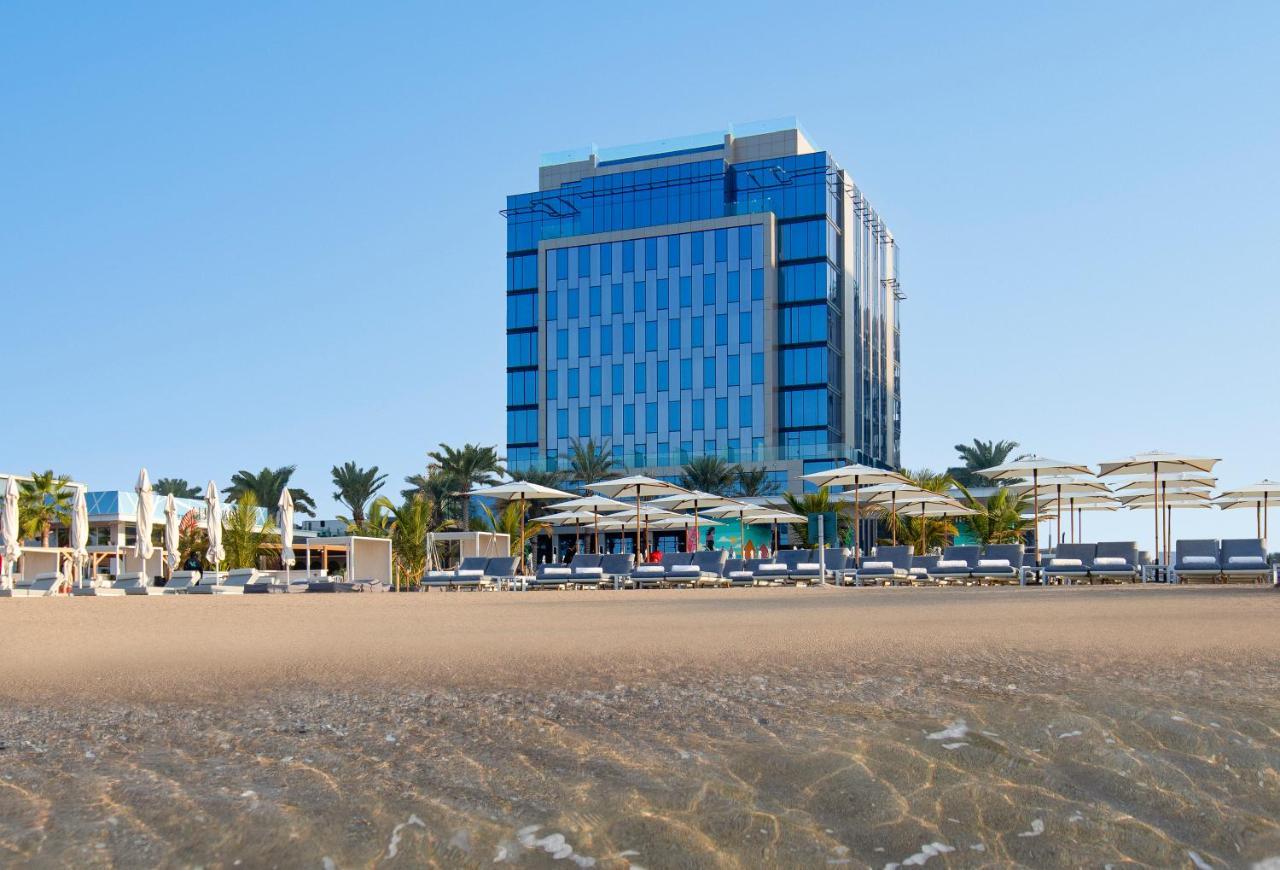 Voco Dubai The Palm By Ihg Hotell Eksteriør bilde