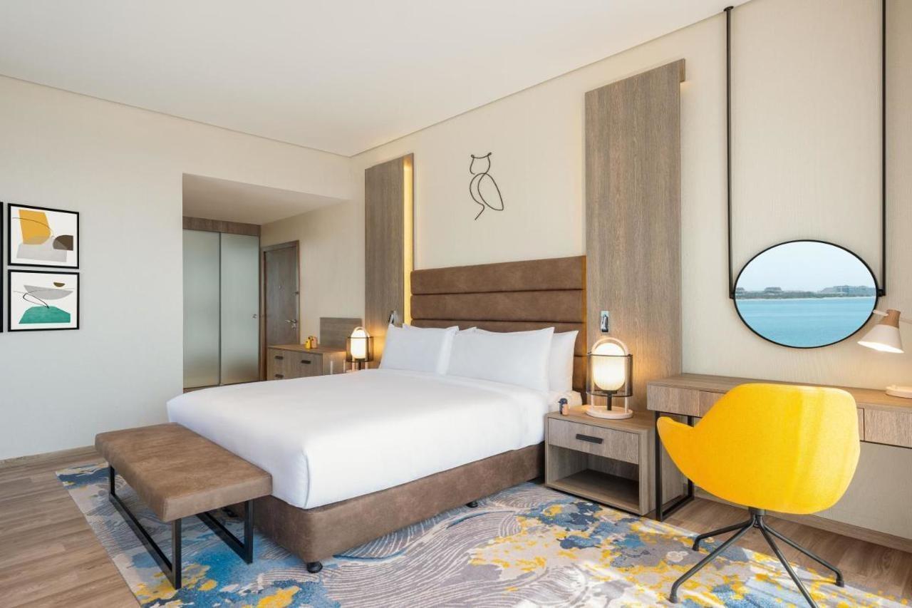 Voco Dubai The Palm By Ihg Hotell Eksteriør bilde